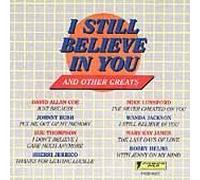 Various Artists – I Still Believe in You