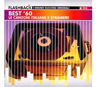 Various Artists - I Successi Italia: Best 60