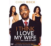 Various Artists – I Think I Love My Wife – Import – Studiocanal