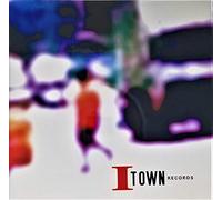 Various Artists - I-Town Records Compilation/Various