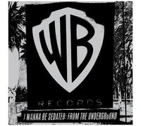 Various Artists - I Wanna Be Sedated: From The Underground [Vinyl Lp] Anniversary Ed