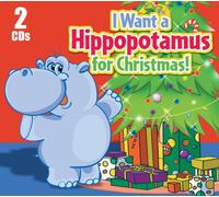 Various Artists - I Want a Hippopotamus for Christmas