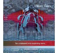 Various Artists - I Won't Dance [Import]