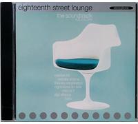 Various Artists - I8th street Iounge