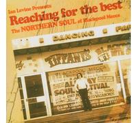 Various Artists - Ian Levine Presents Reaching for The BES