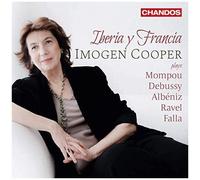Various Artists - Iberia & Francia [Cd]