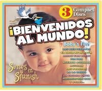 Various Artists - Ibienvenidos Al Mundo