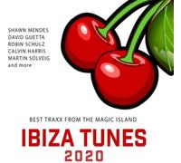 Various Artists – Ibiza Tunes 2020 – CD