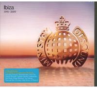 Various Artists - Ibiza 1991-2009 [Import]