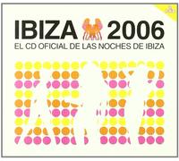 Various Artists - Ibiza 2006-El CD Oficial de [Import]