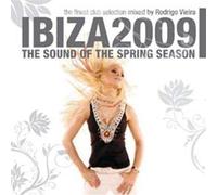 VARIOUS ARTISTS - Ibiza 2009: The Sound Of The Spring Season