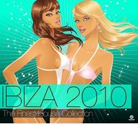 Various Artists - Ibiza 2010 -Finest..