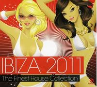 Various Artists - Ibiza 2011