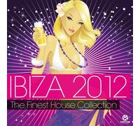 Various Artists - Ibiza 2012 -the Finest..