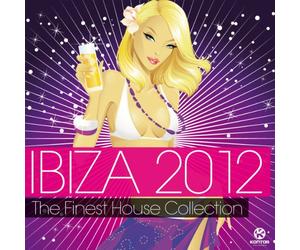 Various Artists - Ibiza 2012 -the Finest..