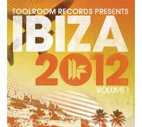 Various Artists - Ibiza 2012-Toolroom. [Import]