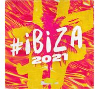 Artistes variés – Ibiza 2021 – CD (Import)