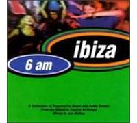 Various Artists - Ibiza 6 Am