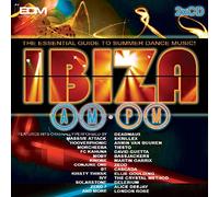 Various Artists - Ibiza Am Om [Import]