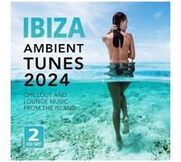 Edel – Ibiza Ambient Tunes 2024