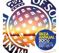 Various Artists - Ibiza Annual