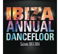 Various Artists - Ibiza Annual Dancefloor.