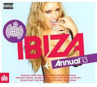 Various Artists - Ibiza Anual 2013