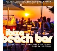 Various Artists - Ibiza Beach Bar