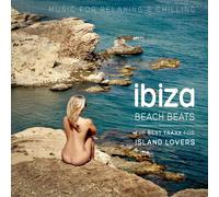 Various Artists - Ibiza Beach Beats (Various Artists) [Vinyl Lp] Ltd Ed