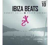 Various Artists - Ibiza Beats 10: Sunset Chill & Beach Lounge/Various [Import]