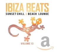 Various Artists - Ibiza Beats 13 [Import]
