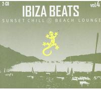 Various Artists – Ibiza Beats 4 – Import