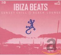 Various Artists - Ibiza Beats 5