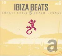 Various Artists - Ibiza Beats 6 [Import]