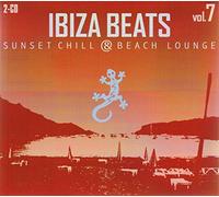 Various Artists - Ibiza Beats 7 [Import]