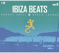 Various Artists - Ibiza Beats 9 [Import]