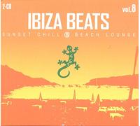 Various Artists - Ibiza Beats Vol.8. [Import]