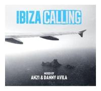 Various Artists – Ibiza Calling 2013 – Import