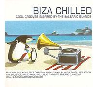 Various Artists - Ibiza Chilled
