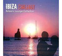 Various - Ibiza Chillout: Balearic Lounge Collection - CD