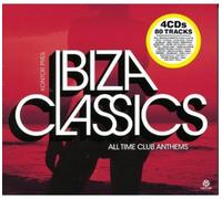 Various Artists - Ibiza Classics