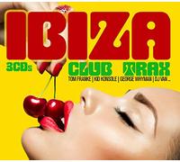 Various Artists - Ibiza Club Trax [Import]