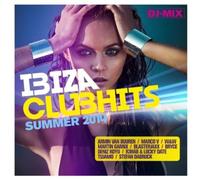 Various Artists - Ibiza Clubhits-Summer. [Import]