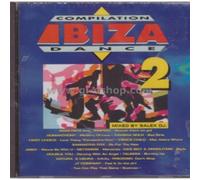 Various Artists - Ibiza Dance Compilation Vol. 2