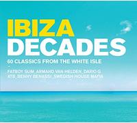 Various Artists - Ibiza - Decades