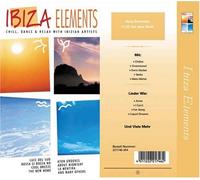 Various Artists - Ibiza Elements [Import]
