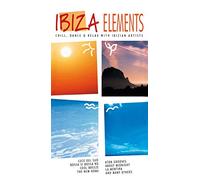 Various Artists - Ibiza Elements [Import]