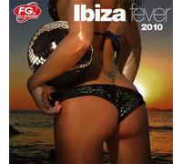 Various Artists - Ibiza Fever 2010 [Import]