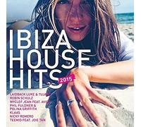 Various Artists - Ibiza House Hits 2015 [Import]