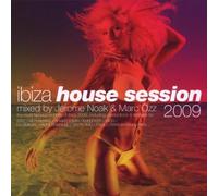 Various Artists - Ibiza House Session 2009 [Import]